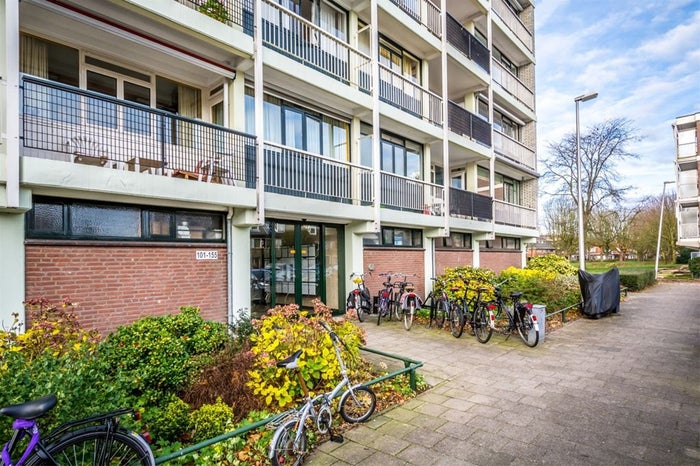 Te huur: Appartement Boekelaan 135 in Utrecht