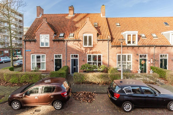 Utrechtlaan