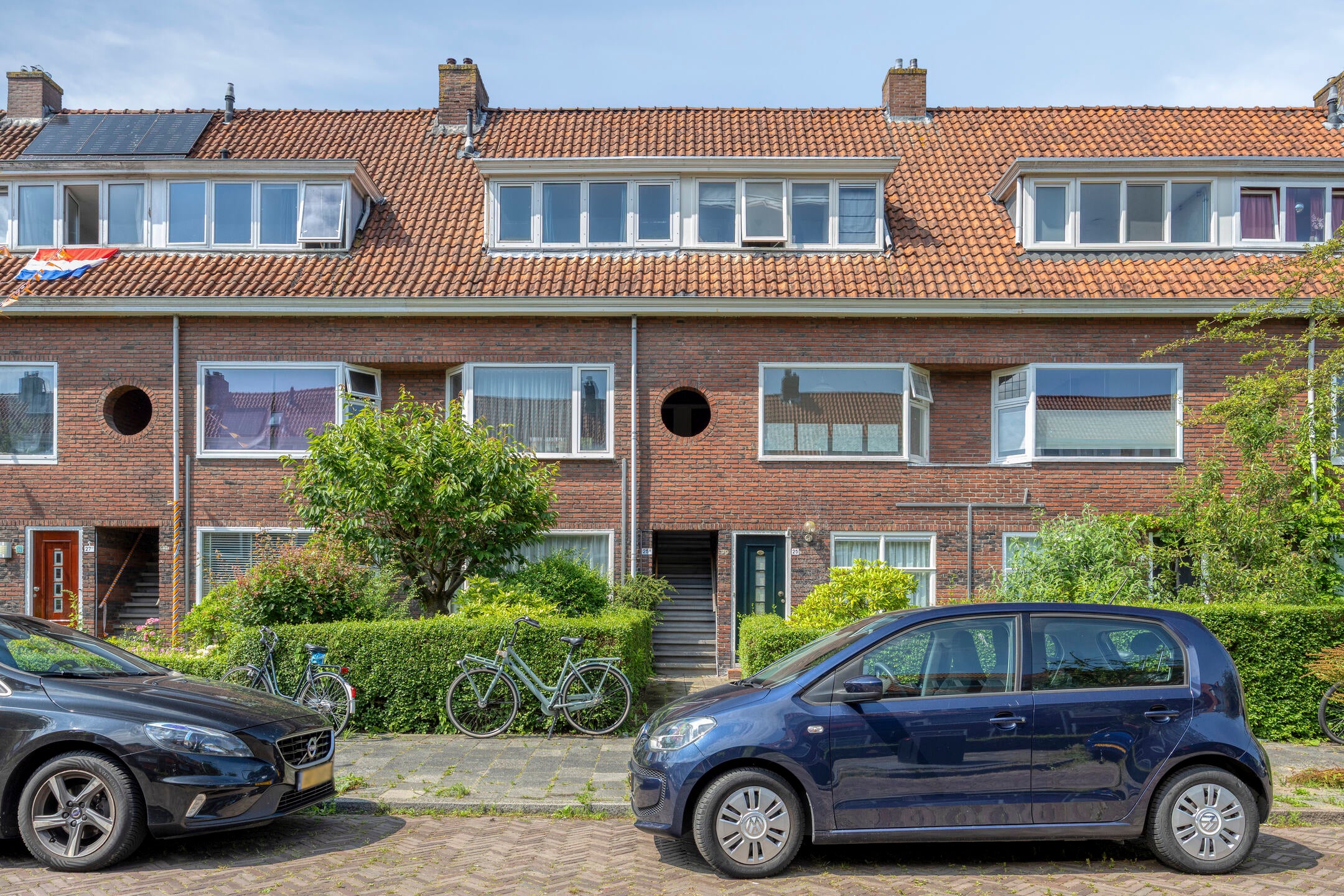 Appartement Rijnstraat 25 b in Groningen