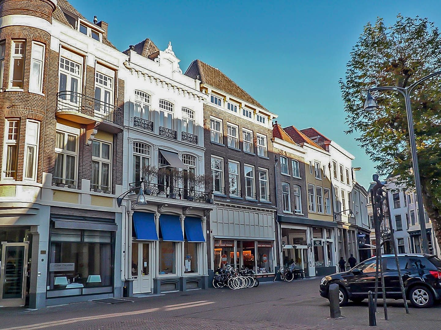 Korte Assenstraat