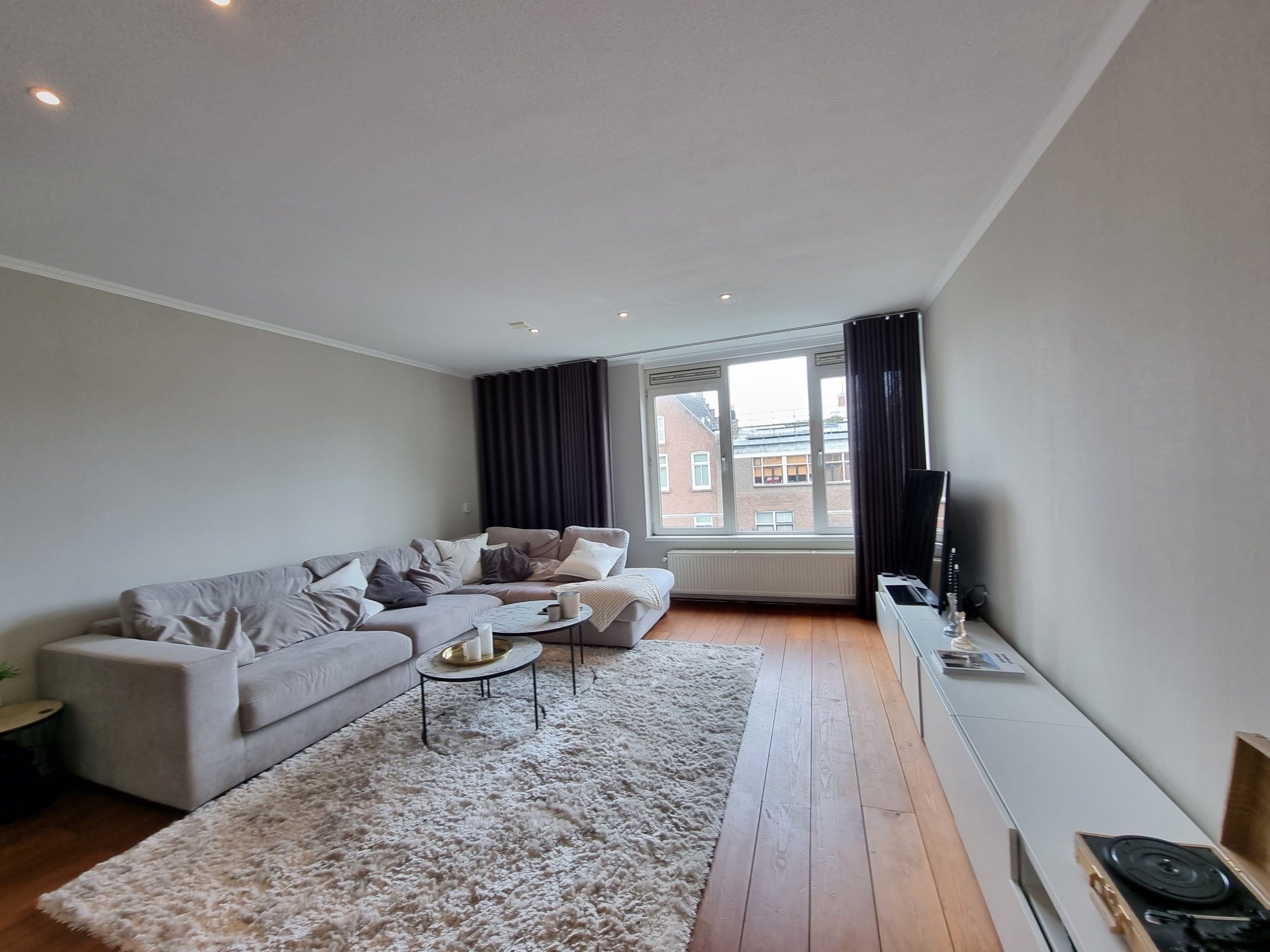 Te huur Appartement Waterloostraat in Rotterdam