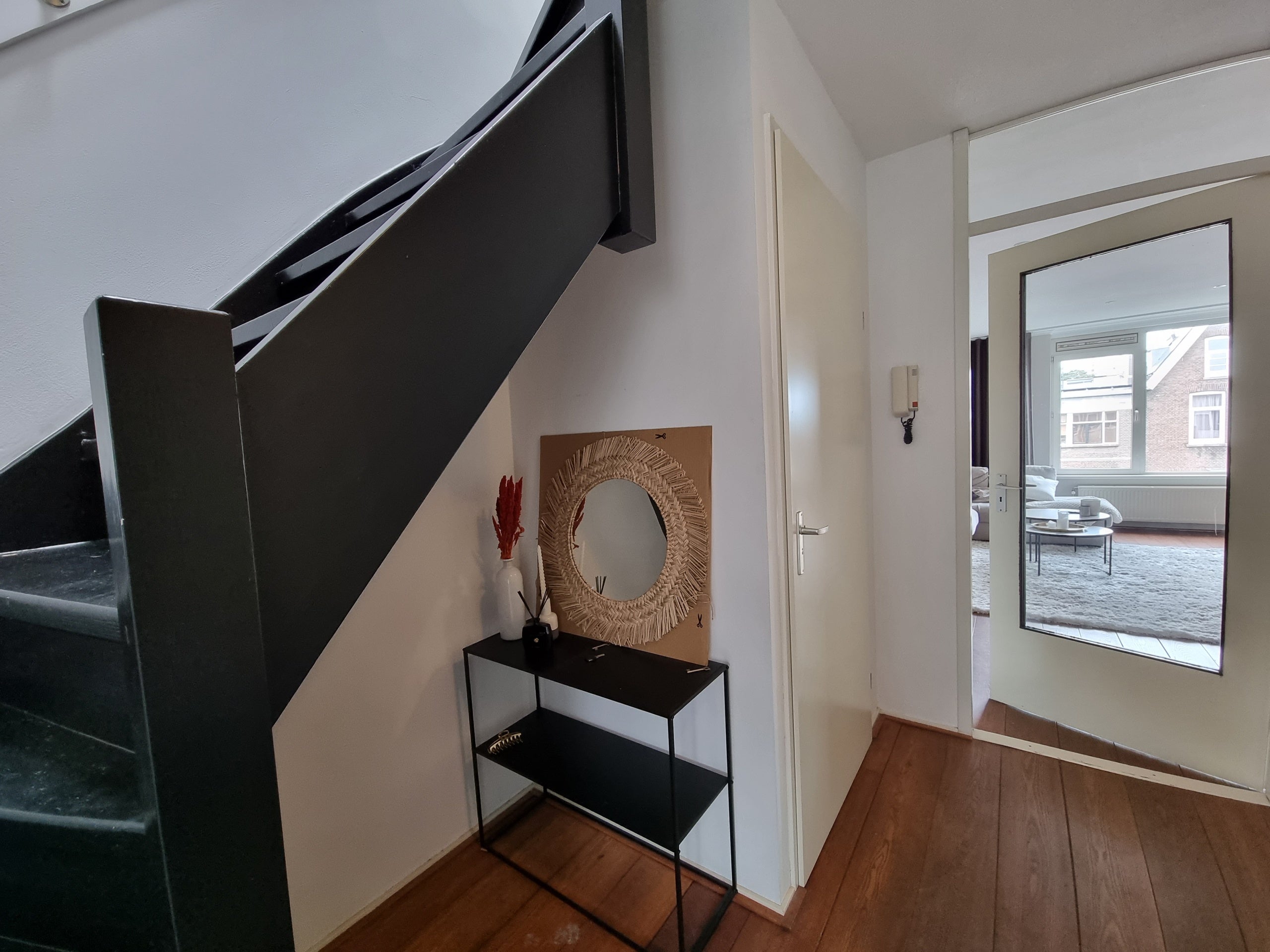 Te huur Appartement Waterloostraat in Rotterdam