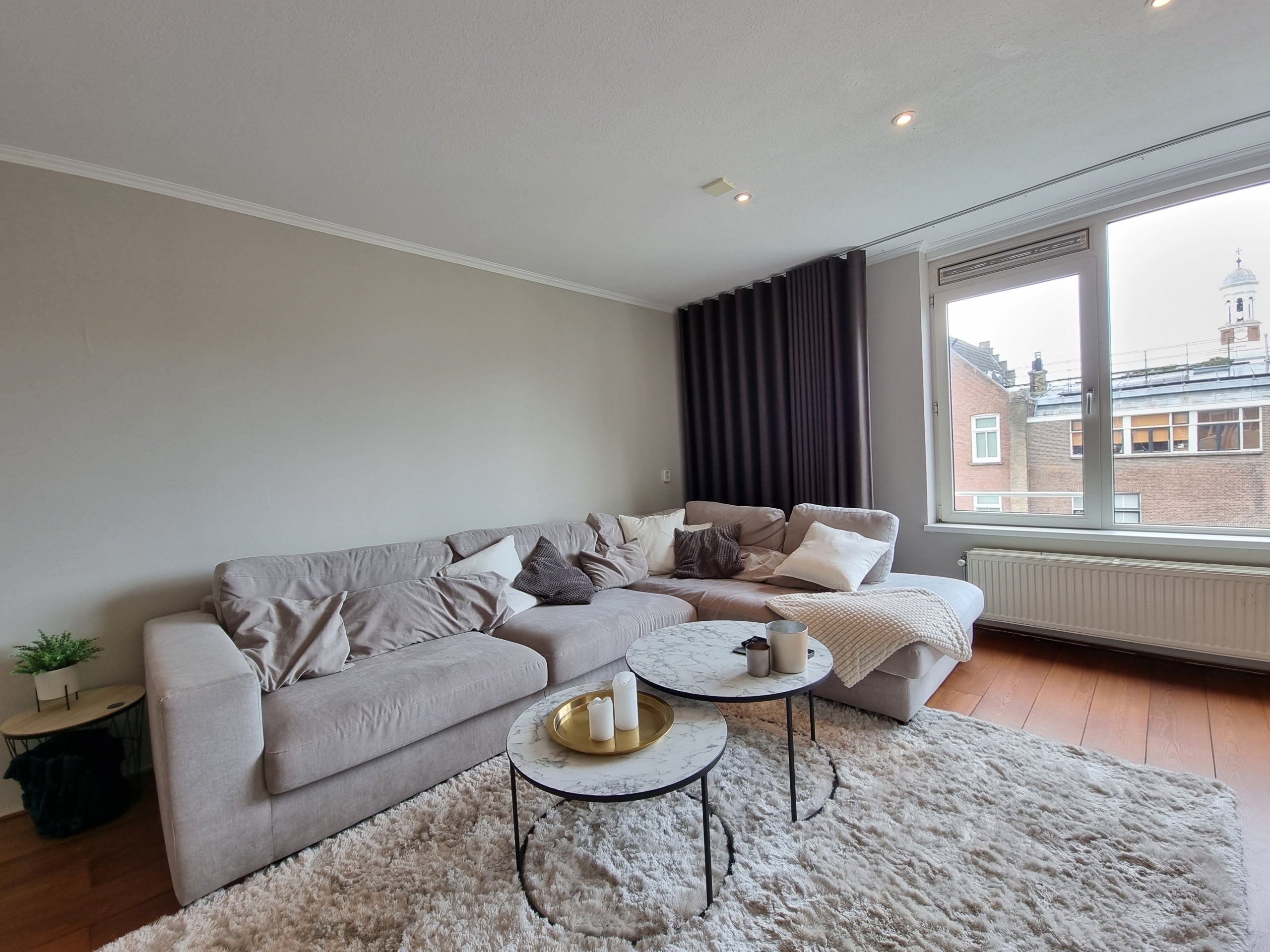 Te huur Appartement Waterloostraat in Rotterdam