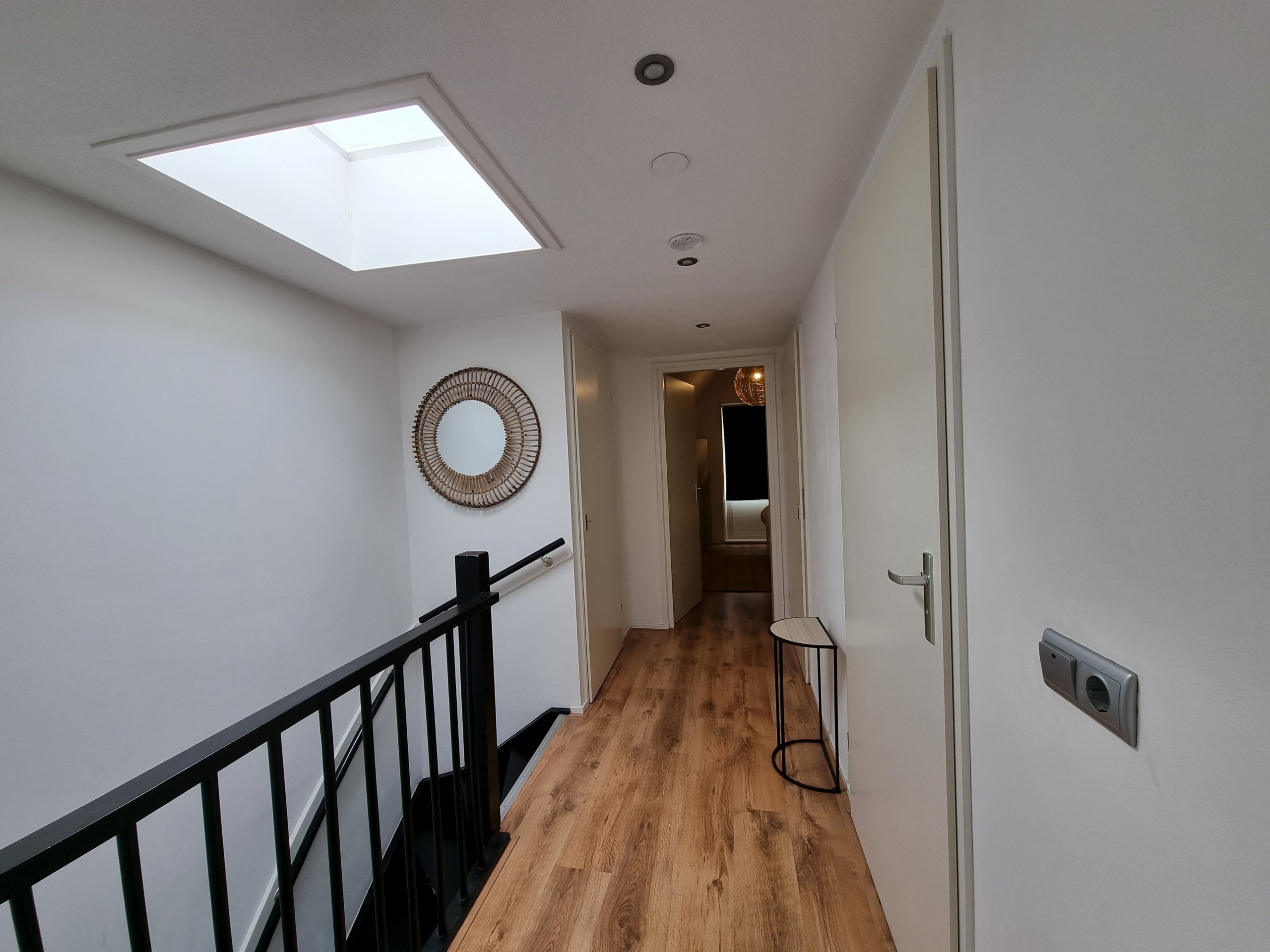 Te huur Appartement Waterloostraat in Rotterdam