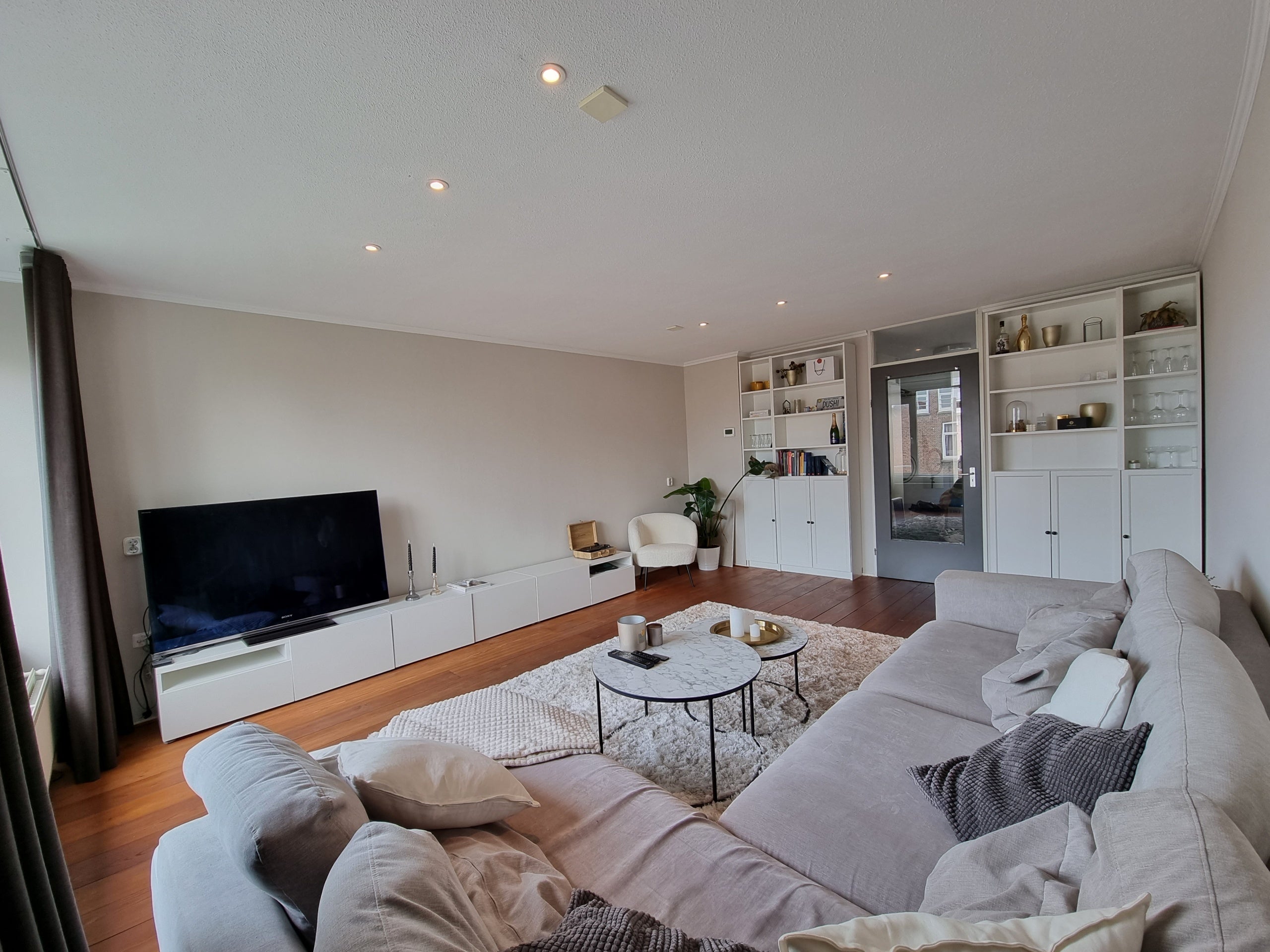 Te huur Appartement Waterloostraat in Rotterdam
