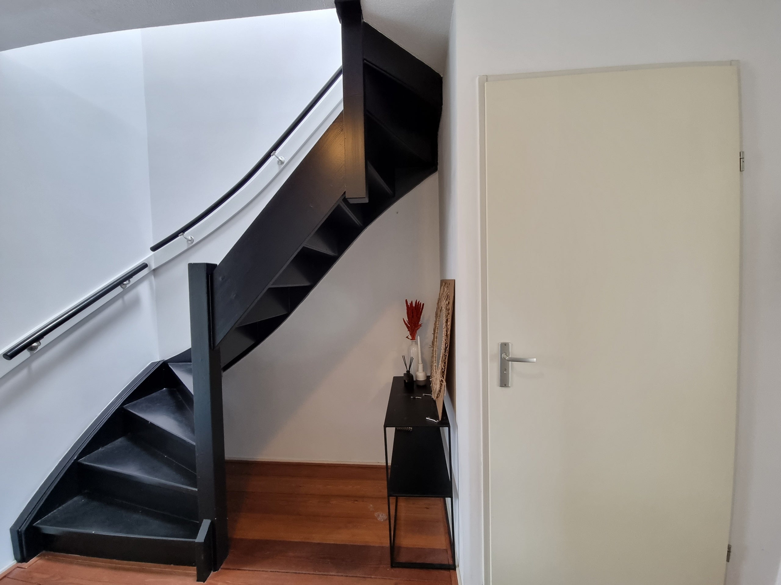 Te huur Appartement Waterloostraat in Rotterdam