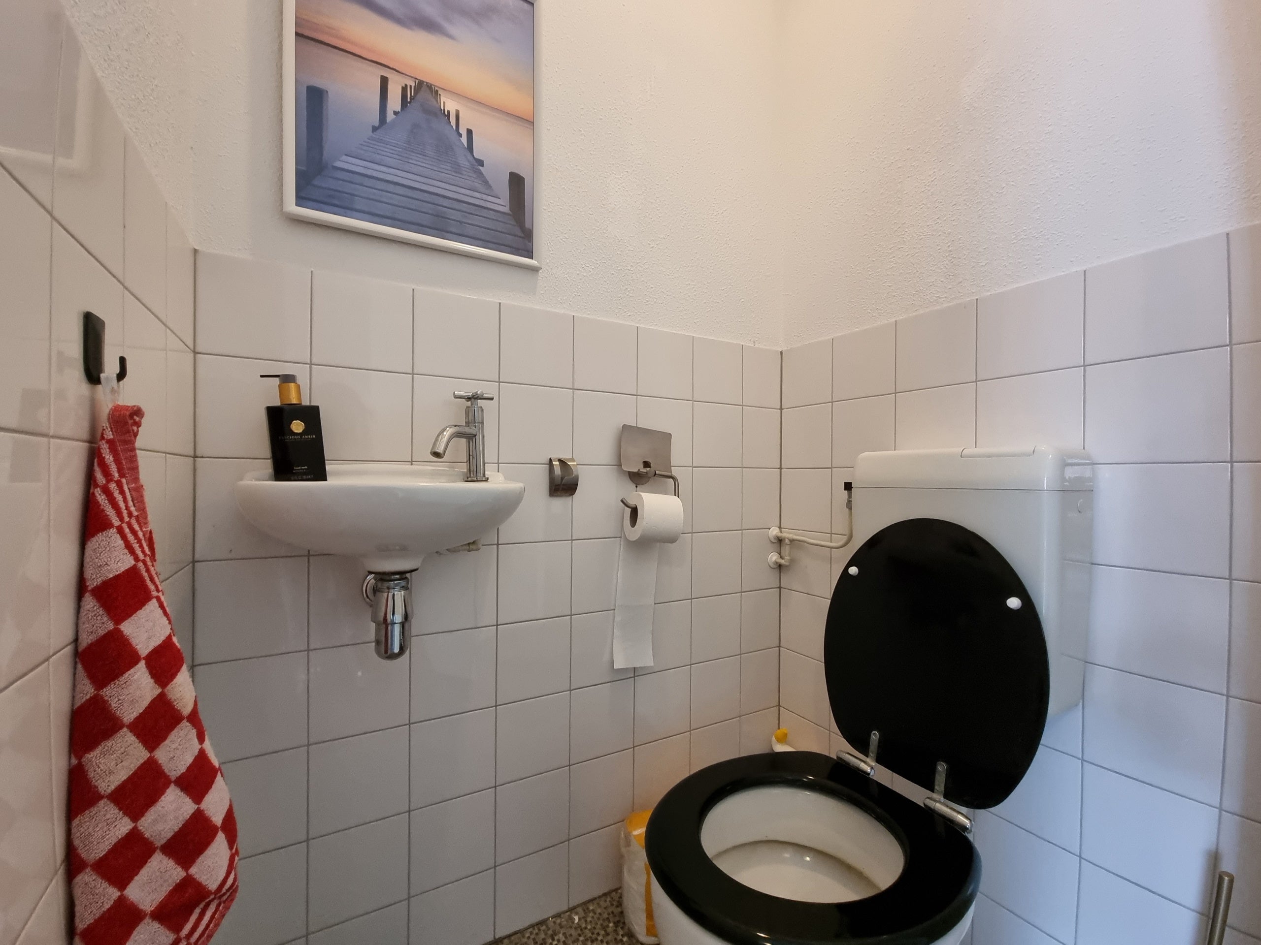 Te huur Appartement Waterloostraat in Rotterdam