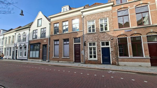 Vughterstraat 207 A in Den Bosch