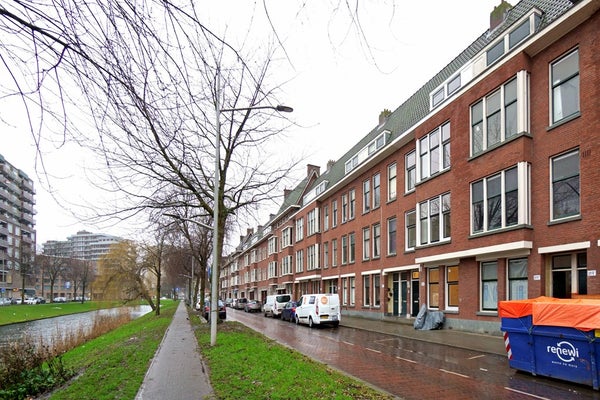 Lange Hilleweg