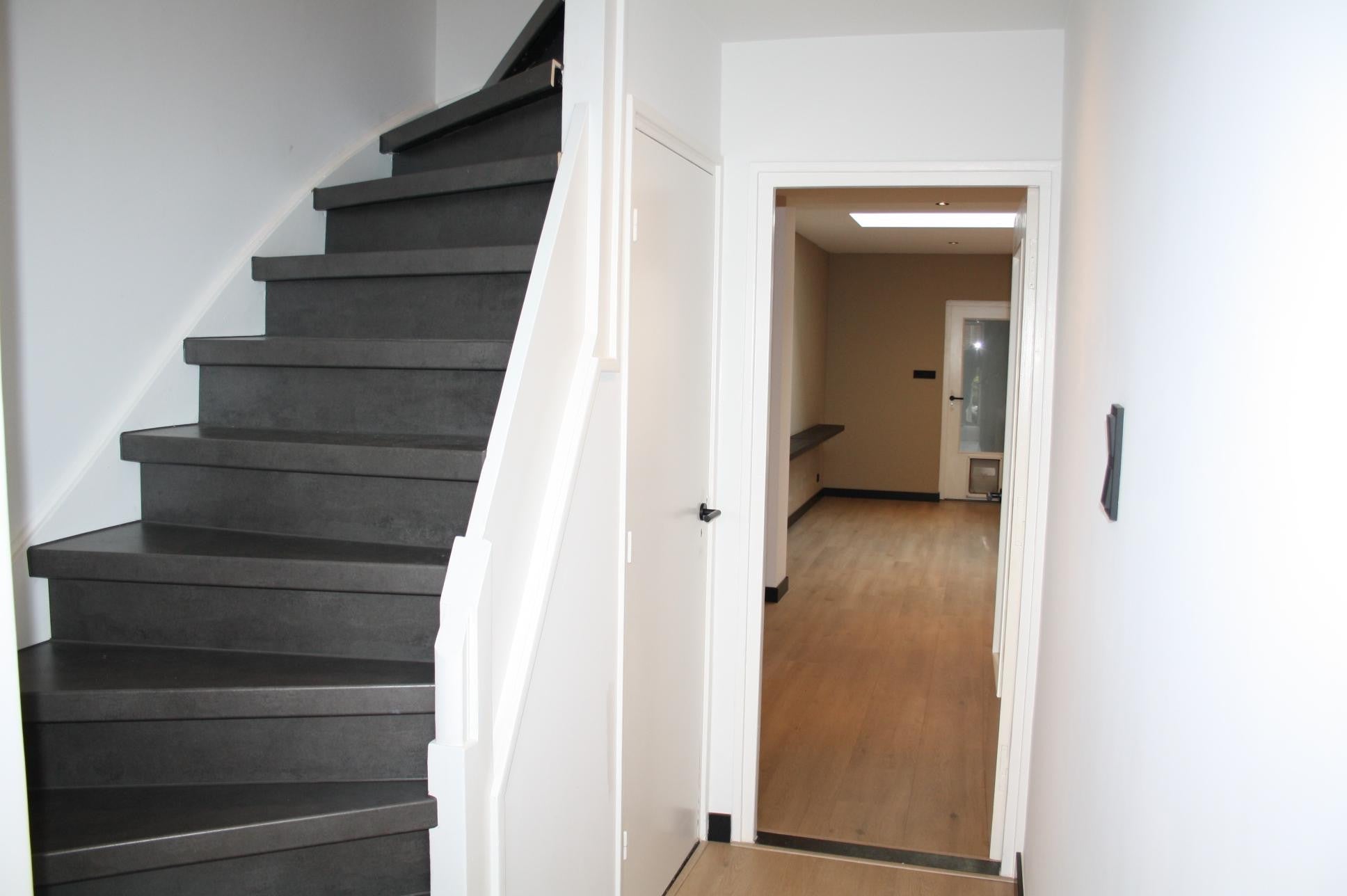 Tussenwoning te huur: Jurgensstraat 97, Elsloo