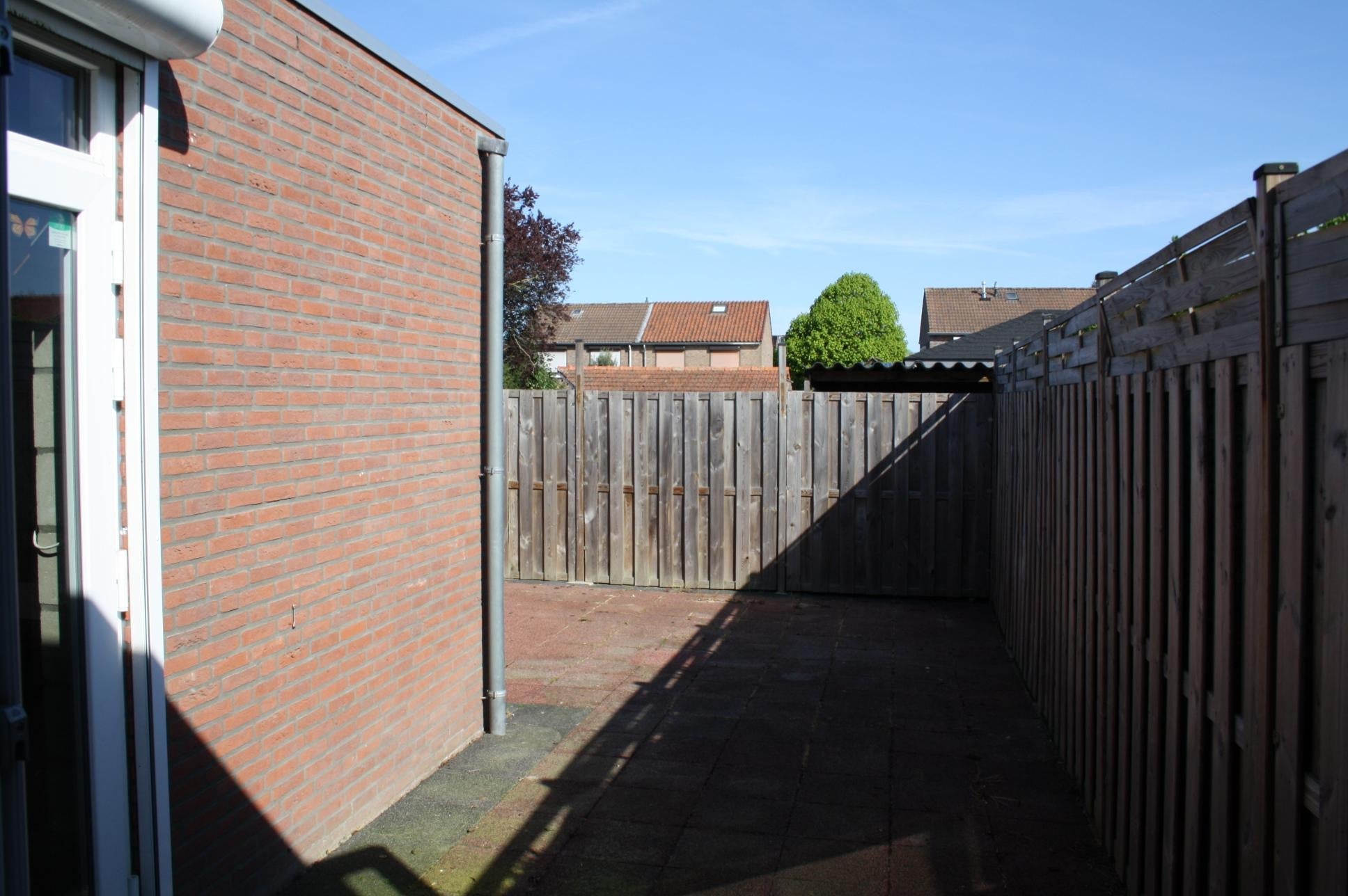 Tussenwoning te huur: Jurgensstraat 97, Elsloo