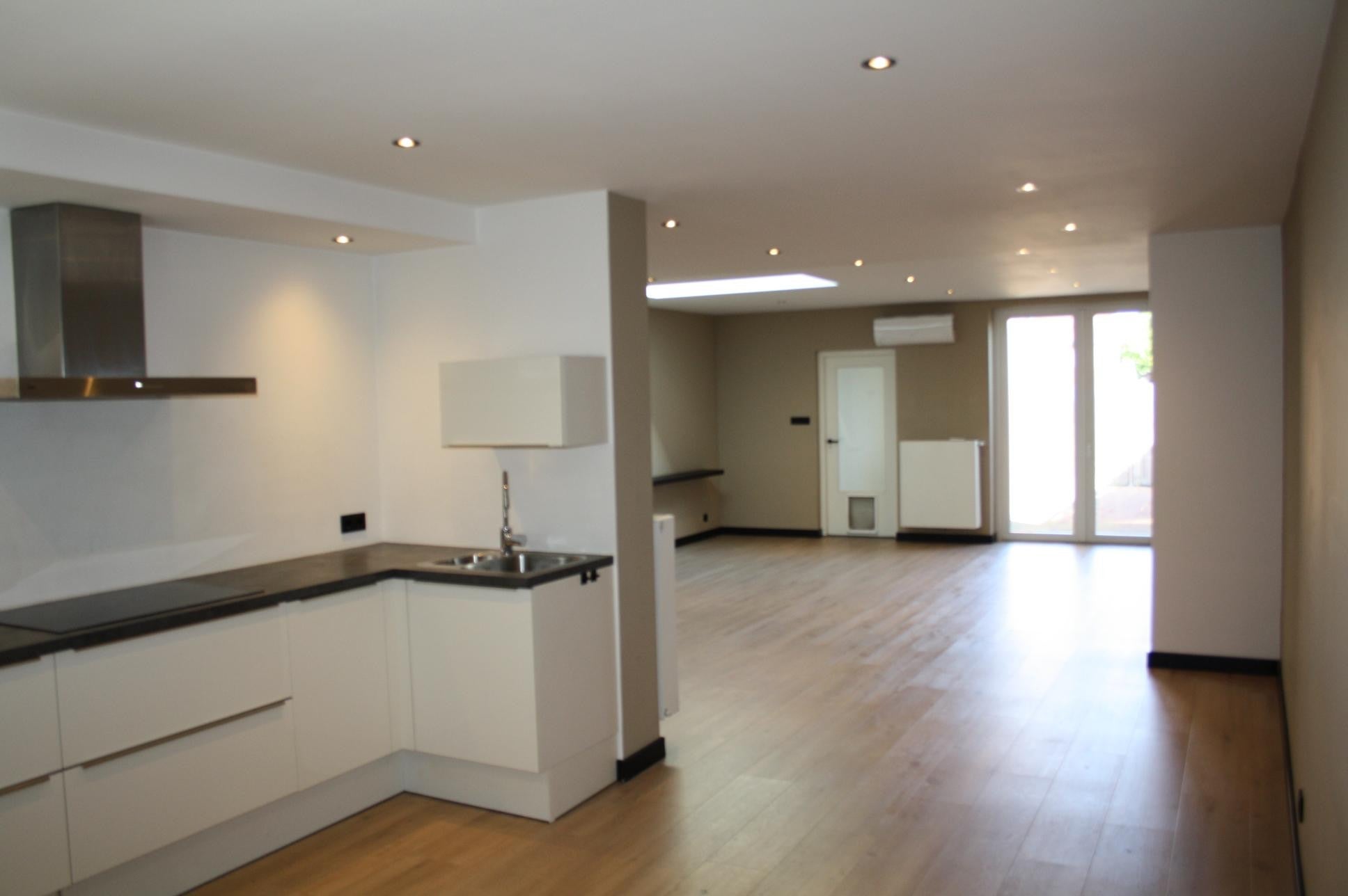 Tussenwoning te huur: Jurgensstraat 97, Elsloo