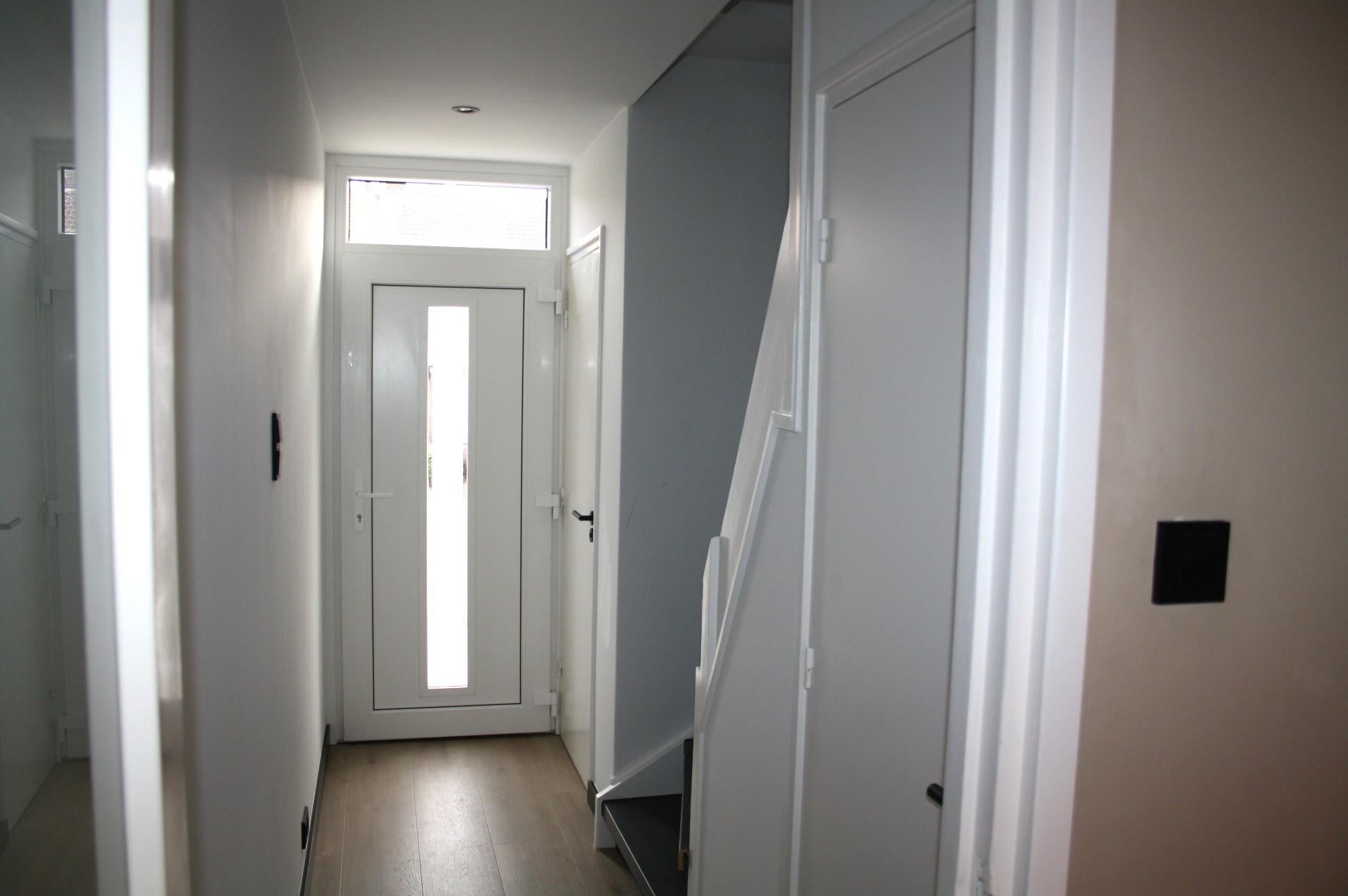 Tussenwoning te huur: Jurgensstraat 97, Elsloo