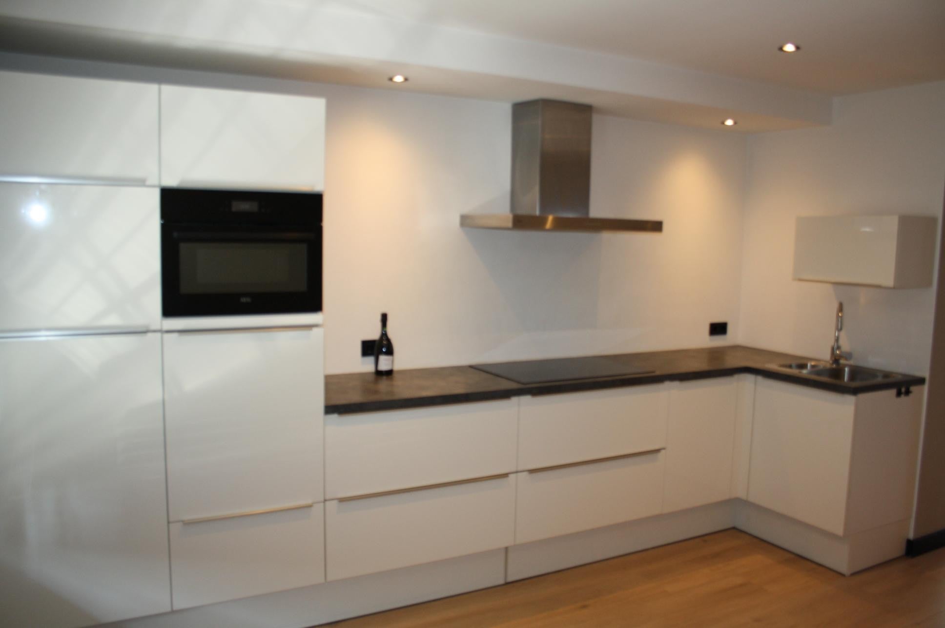 Tussenwoning te huur: Jurgensstraat 97, Elsloo