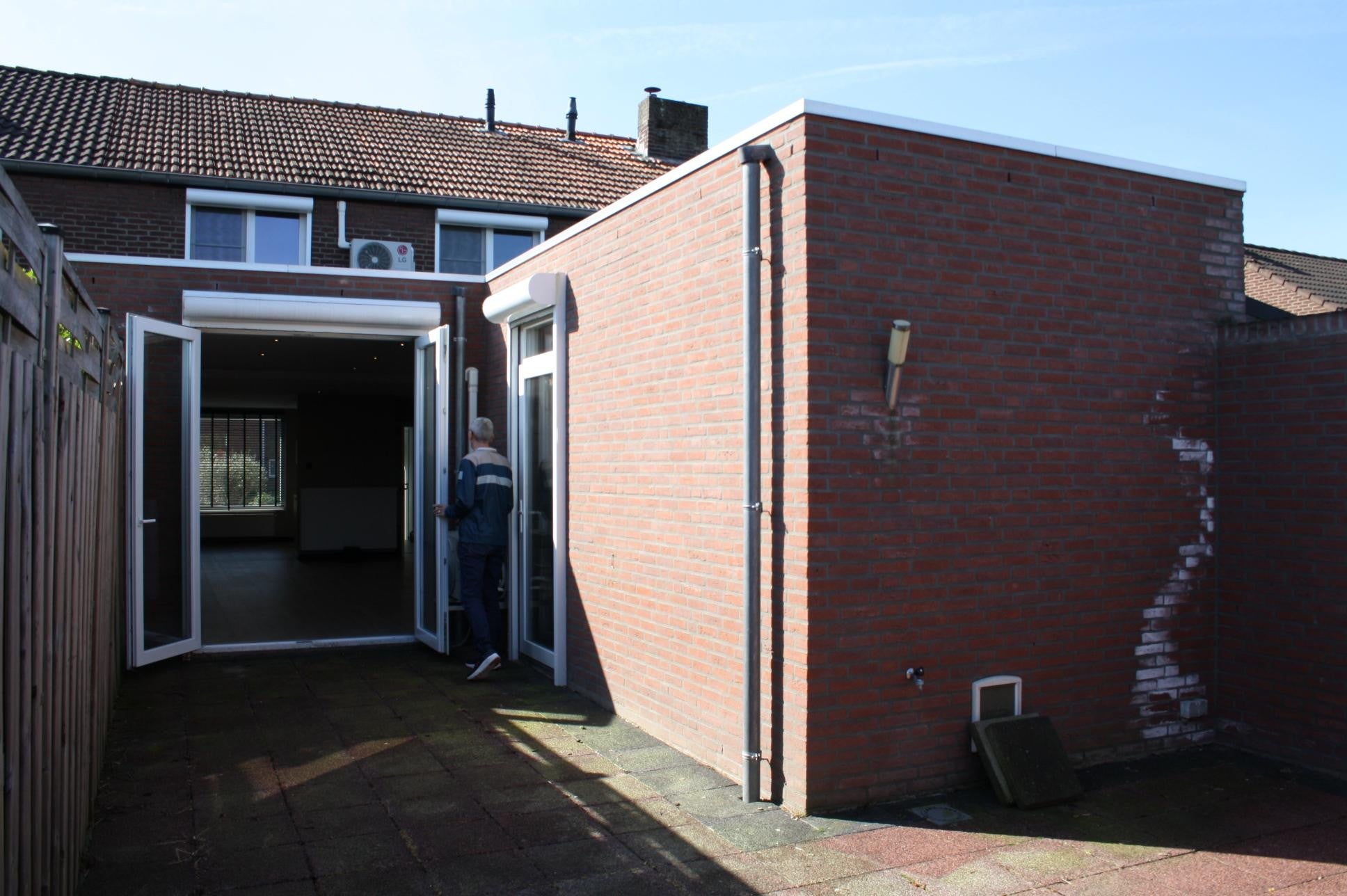 Tussenwoning te huur: Jurgensstraat 97, Elsloo