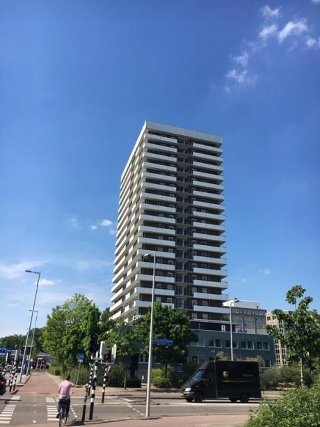 Te huur: Appartement Van Weerden Poelmanlaan in Utrecht