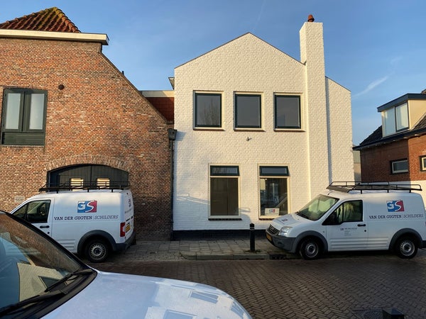 Langevaart 16 B