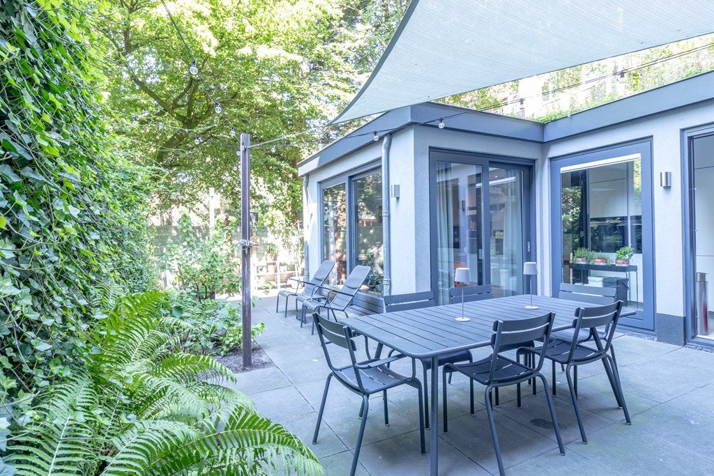 Appartement President Kennedylaan 226 H in Amsterdam
