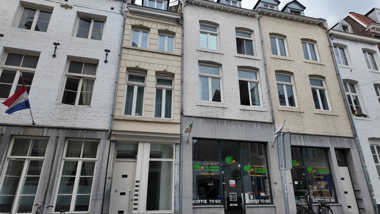 Brusselsestraat