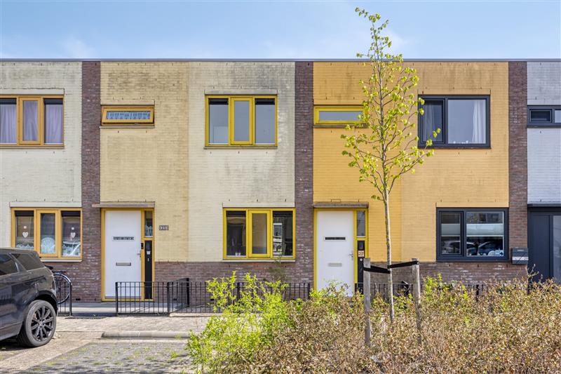 Ecrustraat