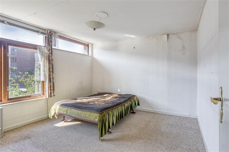 Tussenwoning te koop: Flevostraat 31, Purmerend