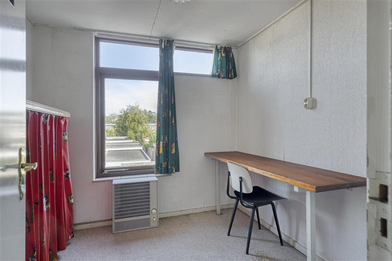 Tussenwoning te koop: Flevostraat 31, Purmerend