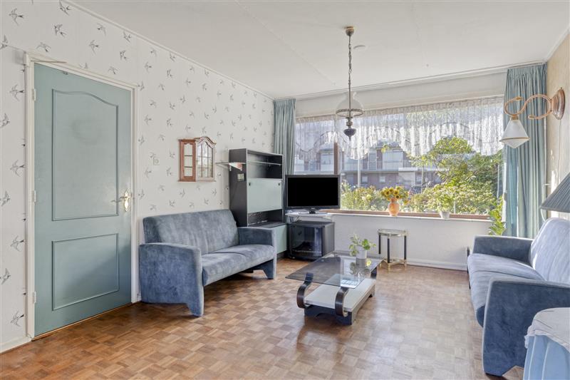 Tussenwoning te koop: Flevostraat 31, Purmerend