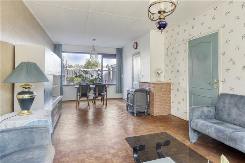 Tussenwoning te koop: Flevostraat 31, Purmerend
