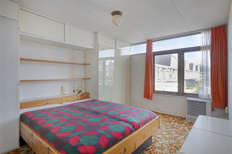 Tussenwoning te koop: Flevostraat 31, Purmerend
