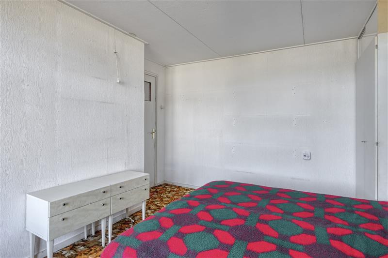Tussenwoning te koop: Flevostraat 31, Purmerend