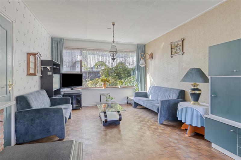 Tussenwoning te koop: Flevostraat 31, Purmerend