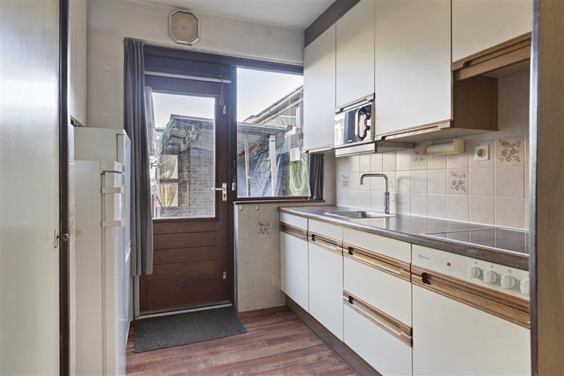 Tussenwoning te koop: Flevostraat 31, Purmerend