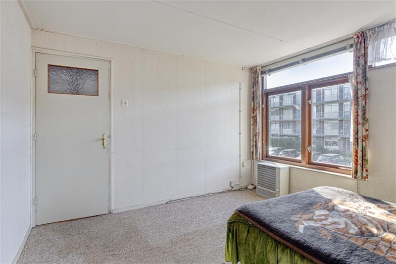 Tussenwoning te koop: Flevostraat 31, Purmerend