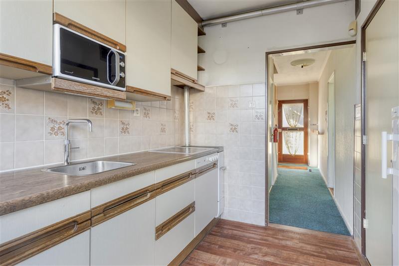 Tussenwoning te koop: Flevostraat 31, Purmerend