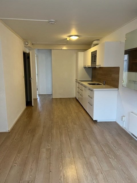 Appartement Hanenberglanden in Enschede