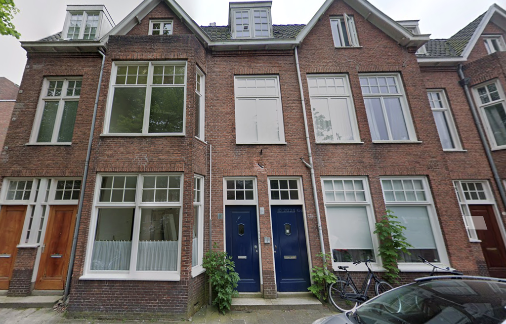Petrus Campersingel