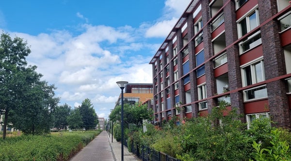 Piso De Leerbrief en Amersfoort