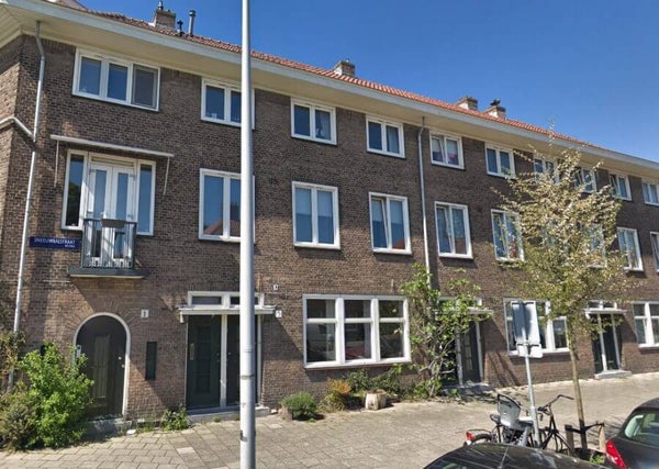 Sneeuwbalstraat