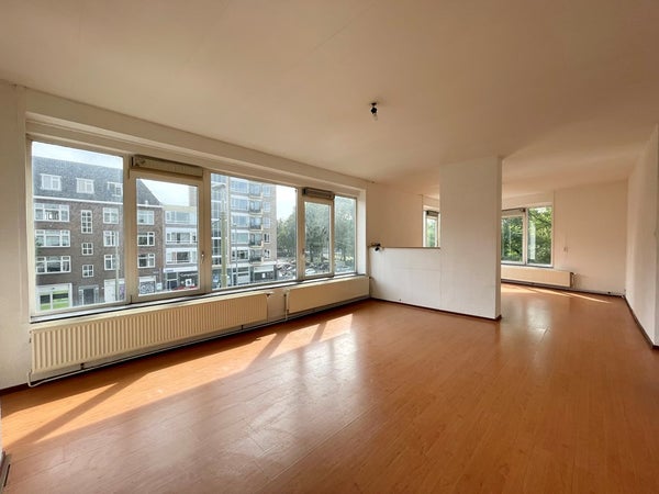 apartments for rent on Bergselaan