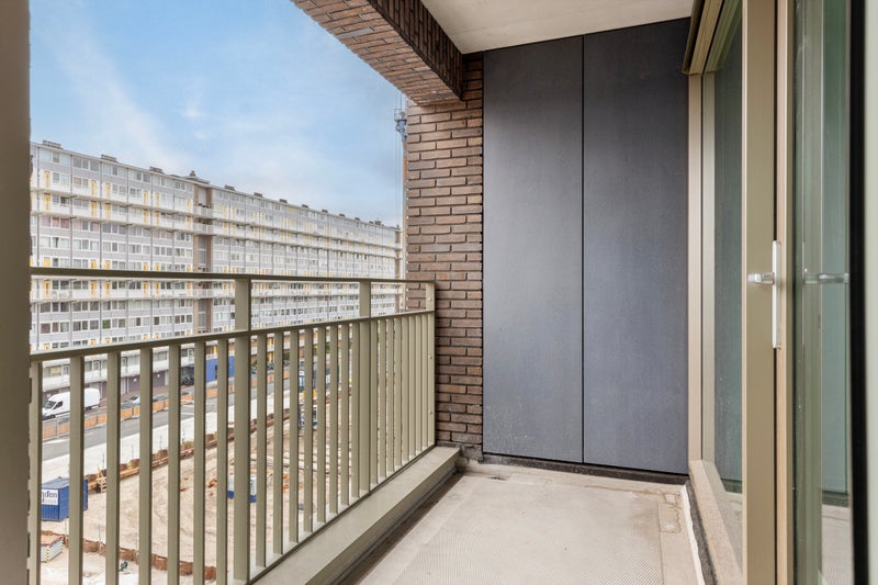 Te huur Appartement Osdorpplein 899 in Amsterdam