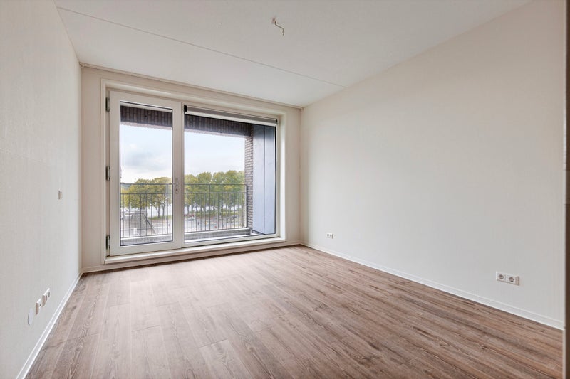 Te huur Appartement Osdorpplein 899 in Amsterdam