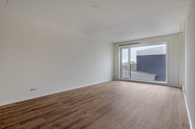 Te huur Appartement Osdorpplein 899 in Amsterdam