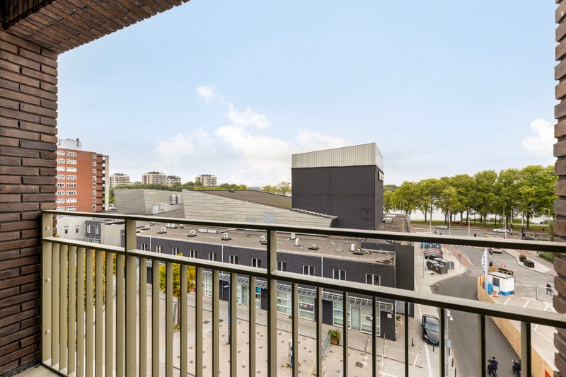Te huur Appartement Osdorpplein 899 in Amsterdam