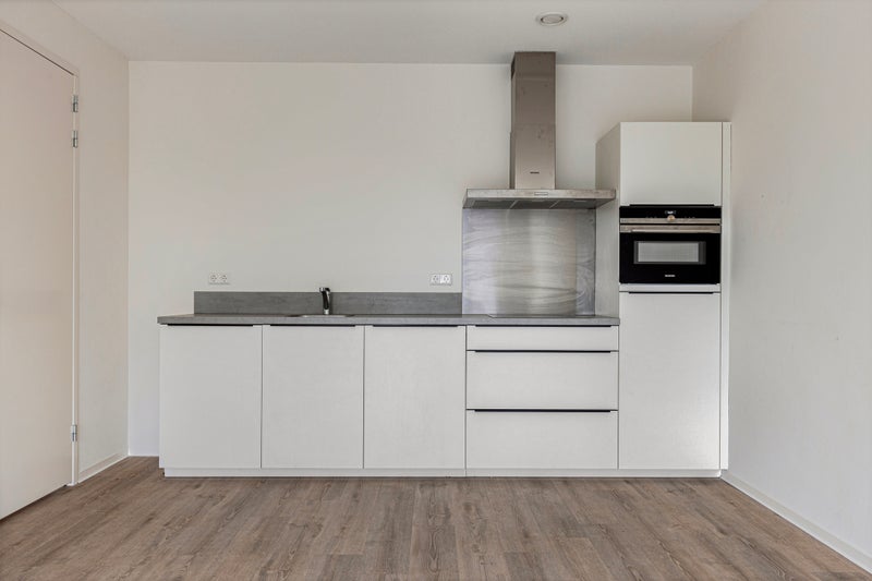 Te huur Appartement Osdorpplein 899 in Amsterdam