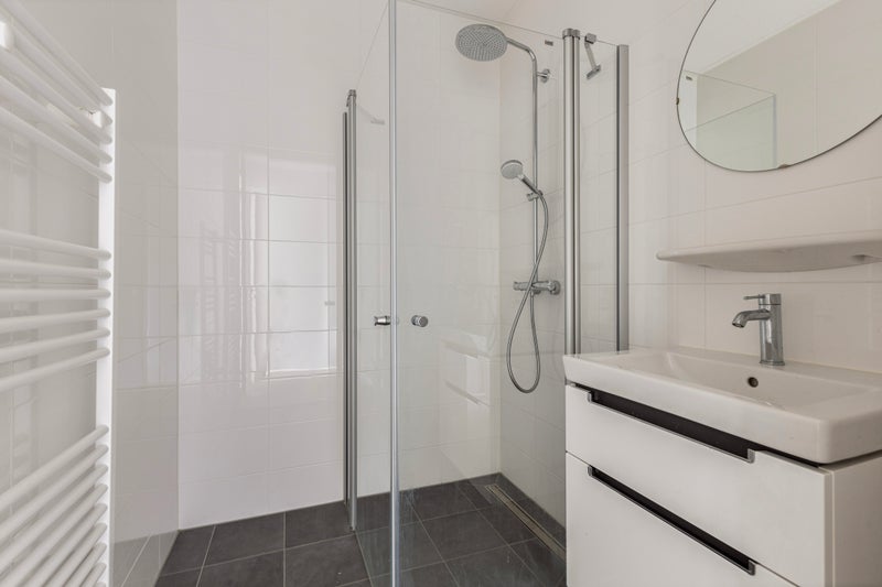 Te huur Appartement Osdorpplein 899 in Amsterdam