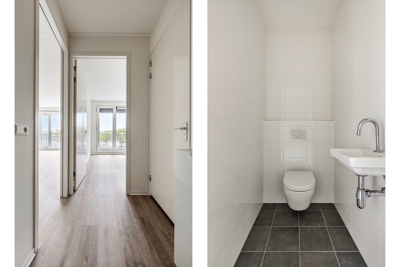 Te huur Appartement Osdorpplein 899 in Amsterdam