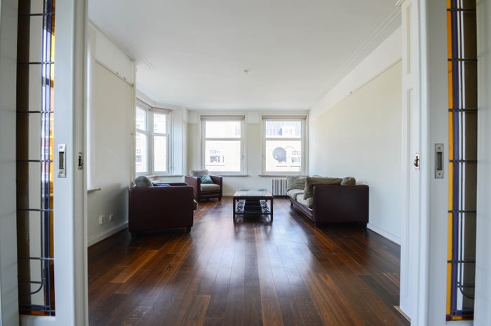 Te huur: Appartement Olympiaplein in Amsterdam