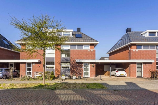 Te huur: Huis Deltastraat in Alkmaar