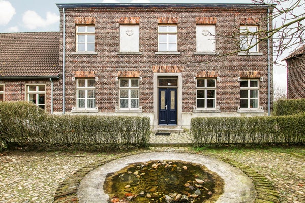 Appartement Schoorstraat in Baexem