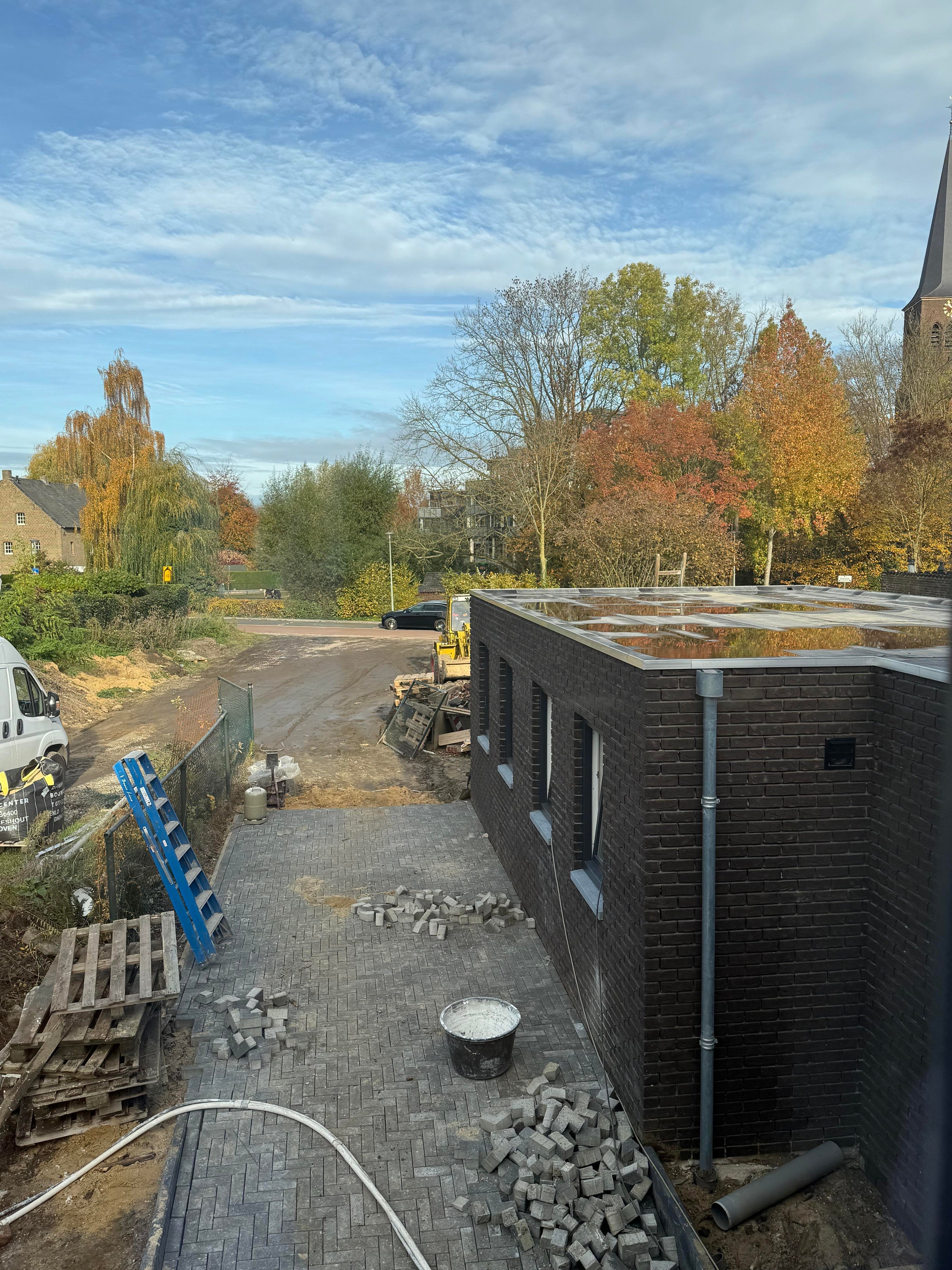 Appartement Rijksweg Zuid in Swalmen
